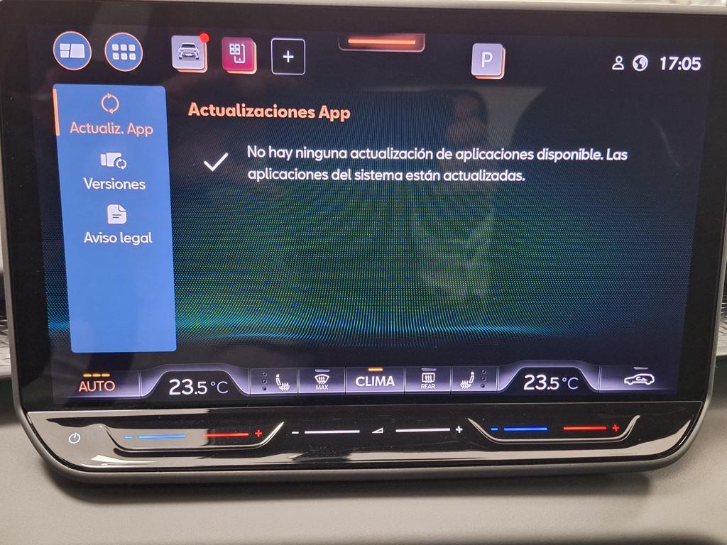 CUPRA Terramar 1.5 eTSI DSG 110 kW (150 CV) - 11