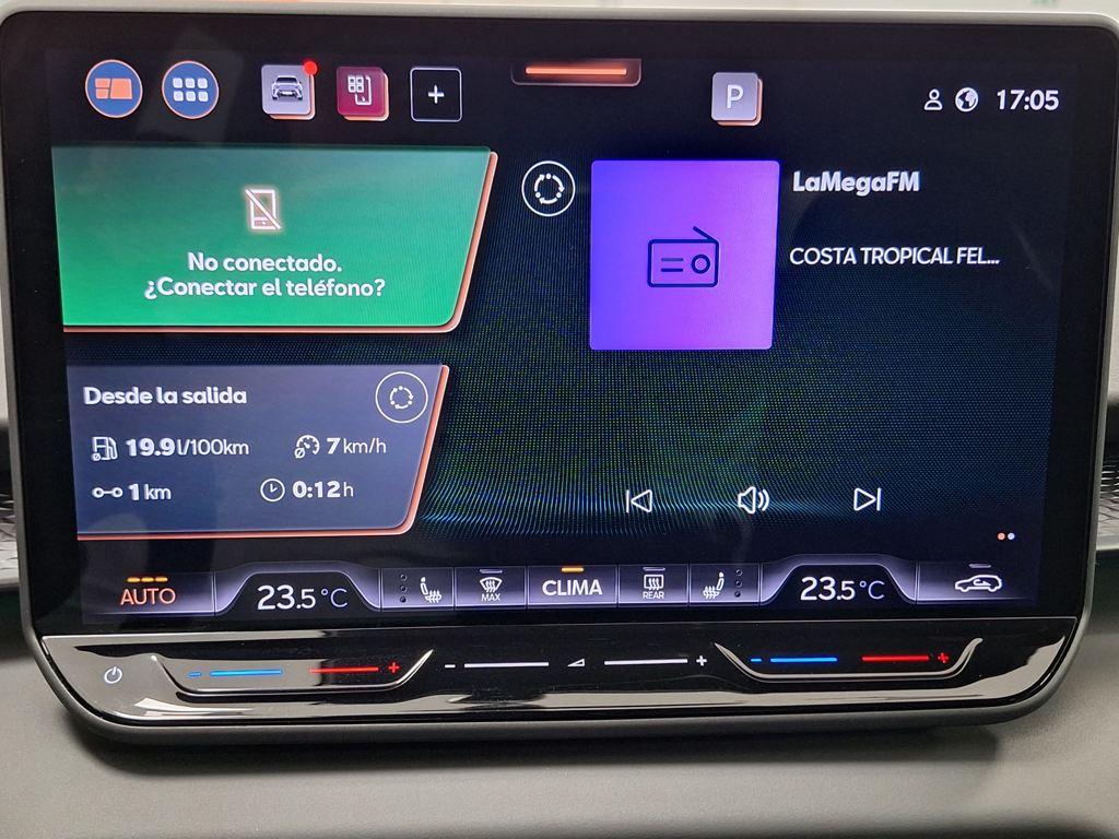 CUPRA Terramar 1.5 eTSI DSG 110 kW (150 CV) - 12