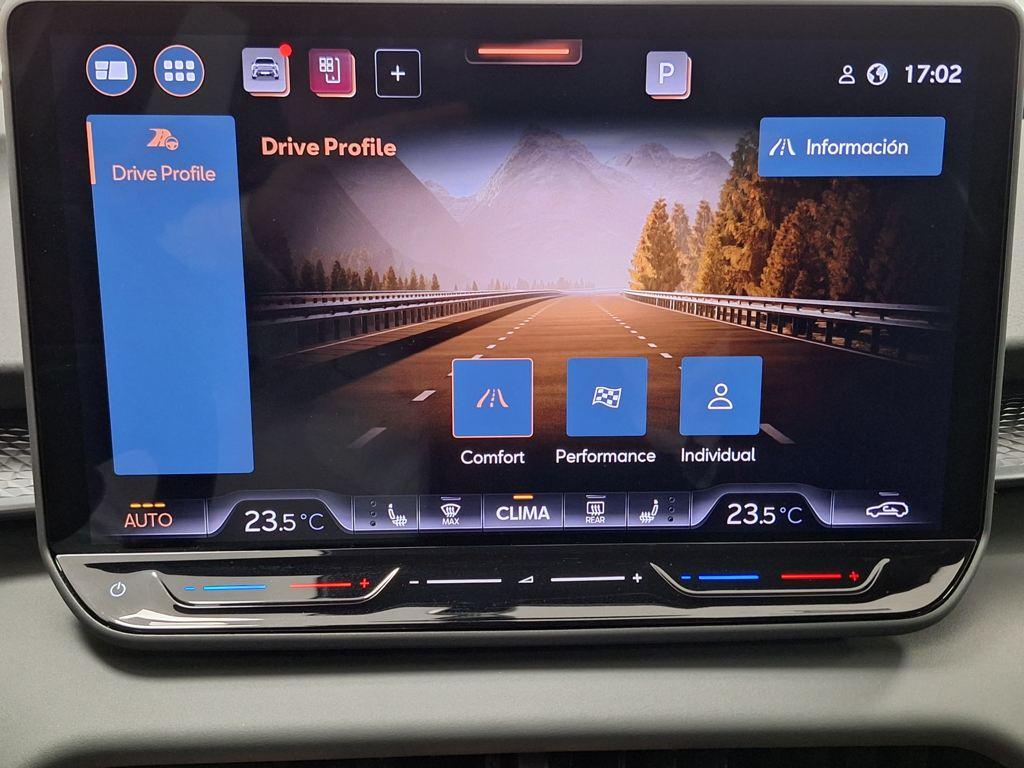 CUPRA Terramar 1.5 eTSI DSG 110 kW (150 CV) - 14