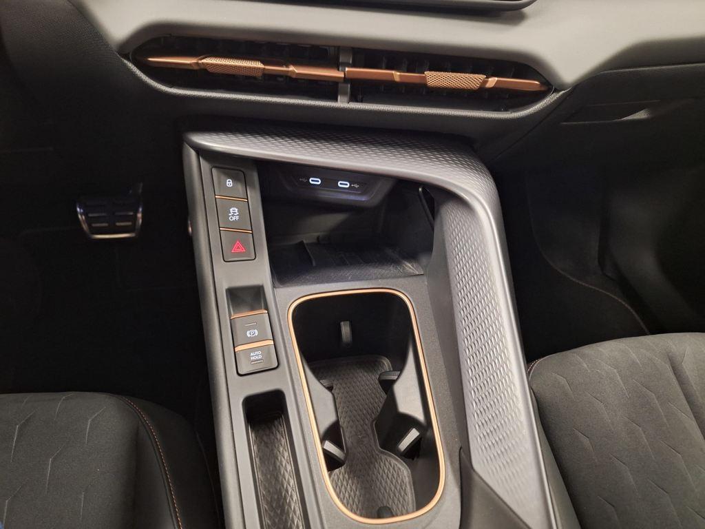 CUPRA Terramar 1.5 eTSI DSG 110 kW (150 CV) - 15