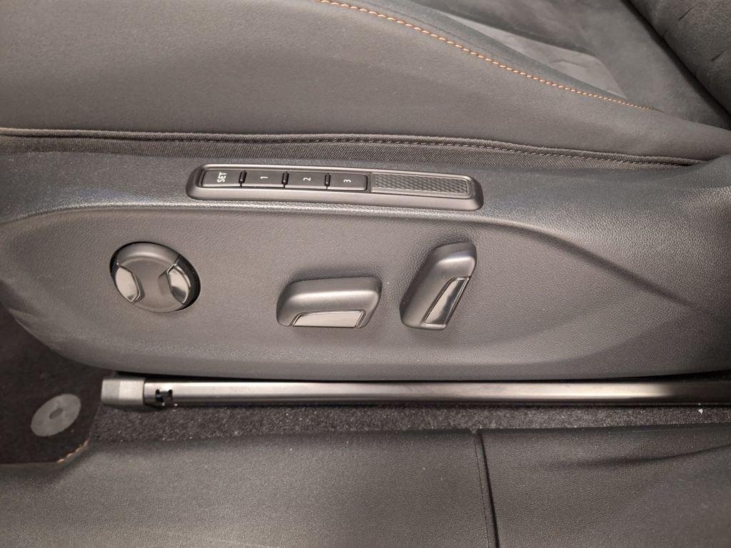 CUPRA Terramar 1.5 eTSI DSG 110 kW (150 CV) - 19