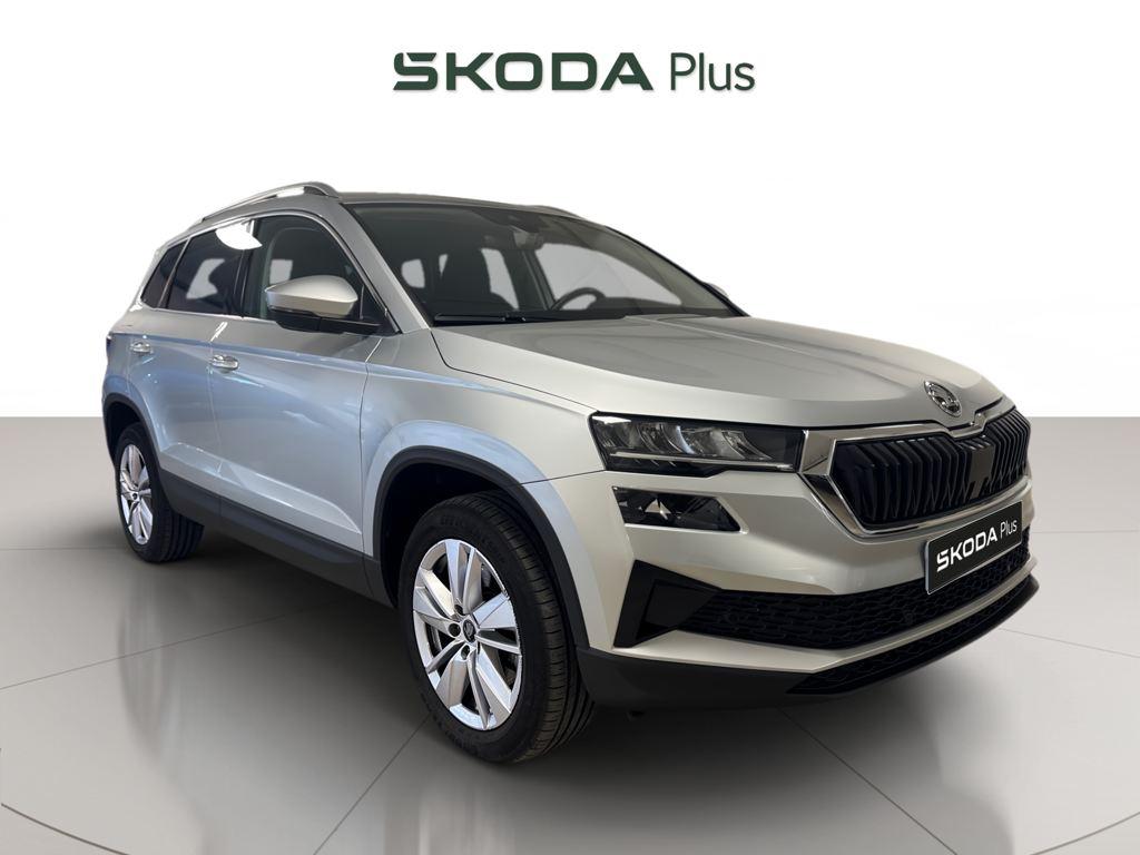 Skoda Karoq 1.5 TSI ACT Selection DSG 110 kW (150 CV) - 0
