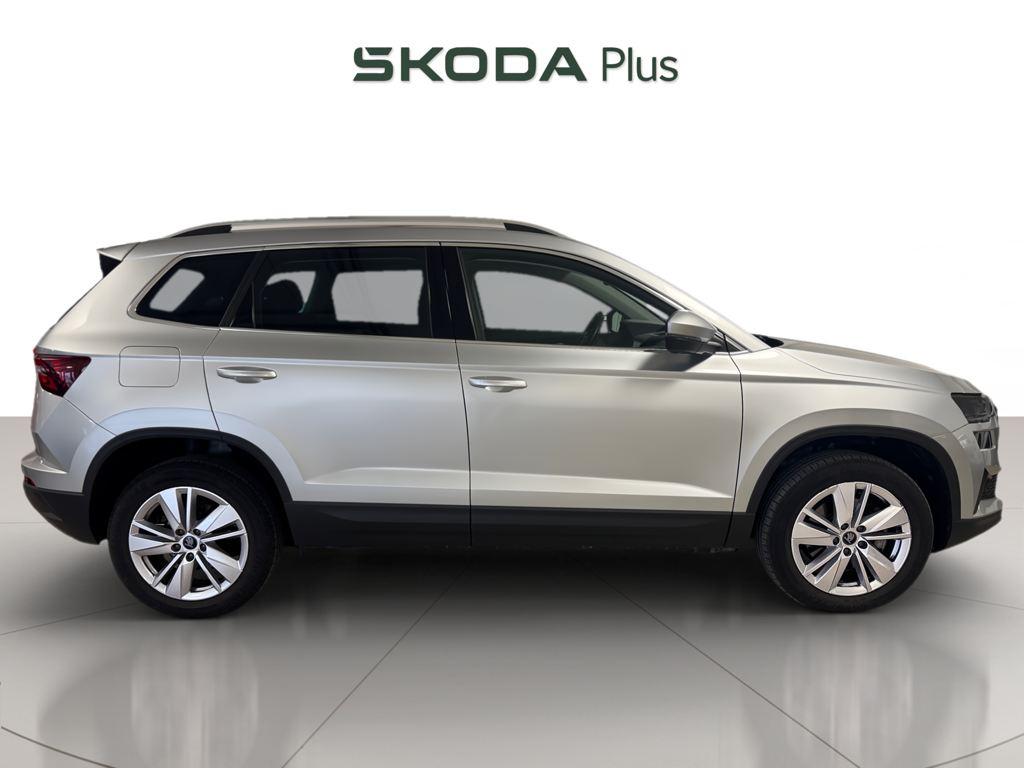 Skoda Karoq 1.5 TSI ACT Selection DSG 110 kW (150 CV) - 2