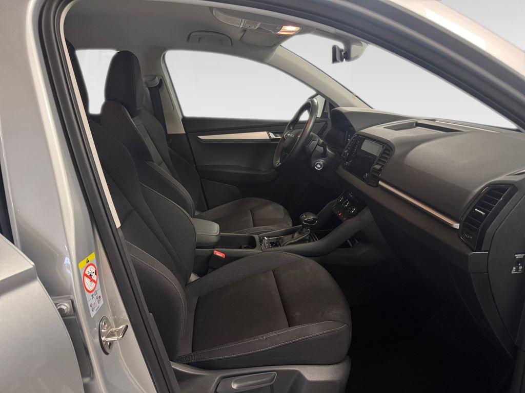 Skoda Karoq 1.5 TSI ACT Selection DSG 110 kW (150 CV) - 4