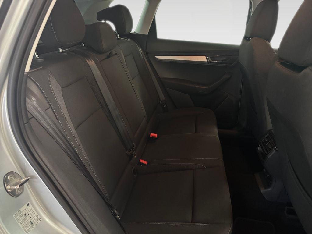 Skoda Karoq 1.5 TSI ACT Selection DSG 110 kW (150 CV) - 5