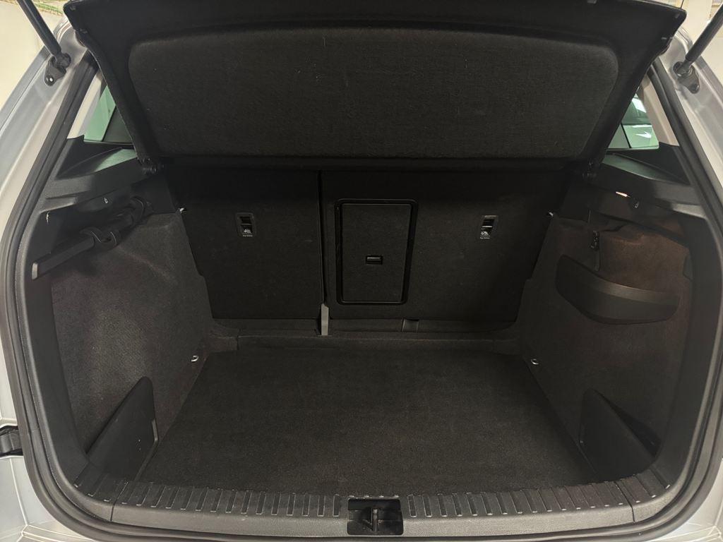 Skoda Karoq 1.5 TSI ACT Selection DSG 110 kW (150 CV) - 6