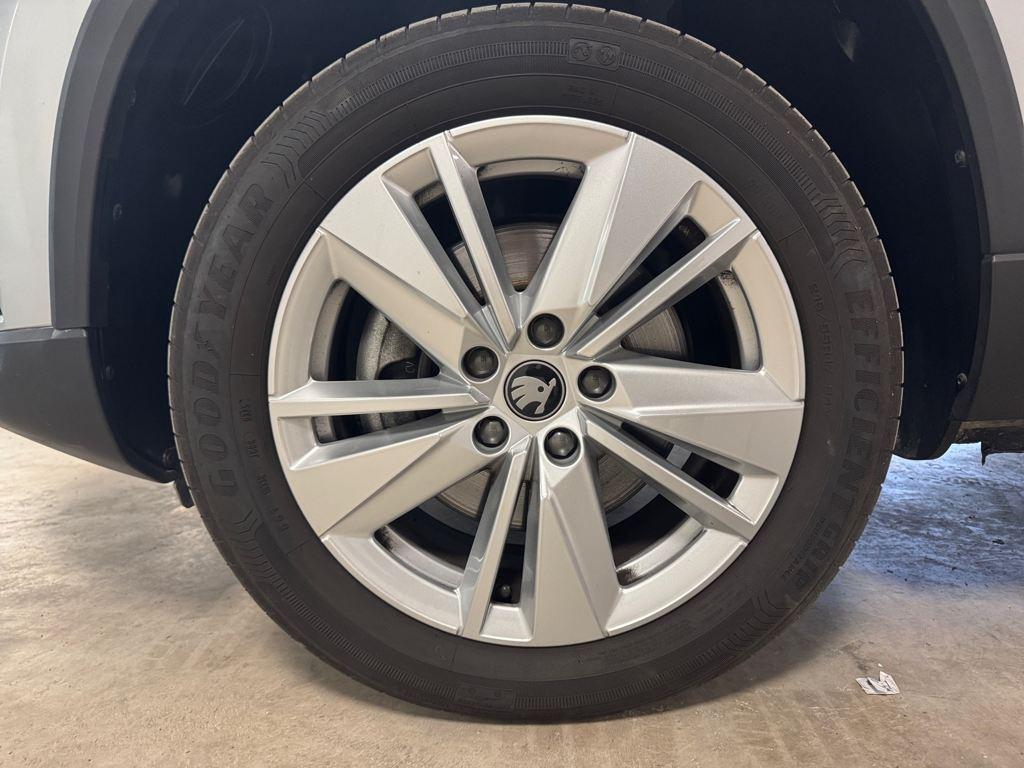 Skoda Karoq 1.5 TSI ACT Selection DSG 110 kW (150 CV) - 7