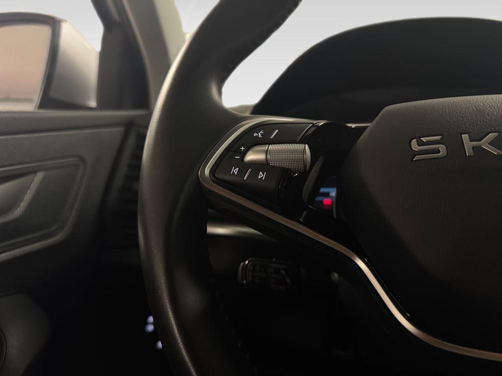 Skoda Karoq 1.5 TSI ACT Selection DSG 110 kW (150 CV) - 8