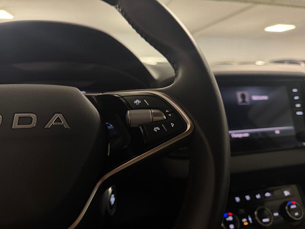 Skoda Karoq 1.5 TSI ACT Selection DSG 110 kW (150 CV) - 9