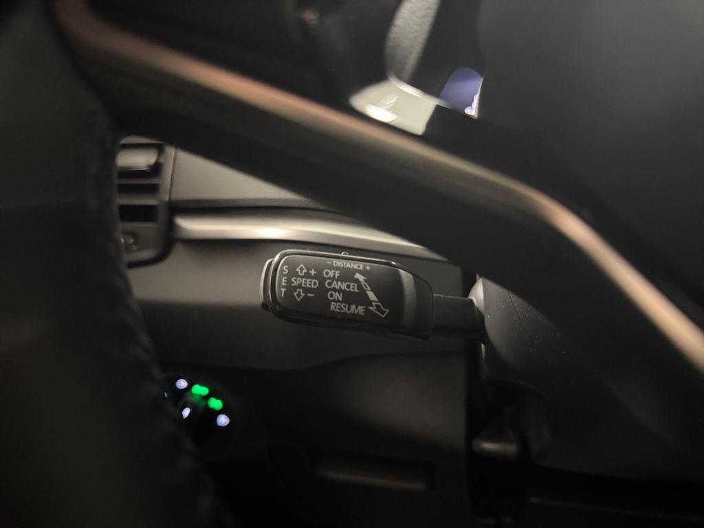 Skoda Karoq 1.5 TSI ACT Selection DSG 110 kW (150 CV) - 11