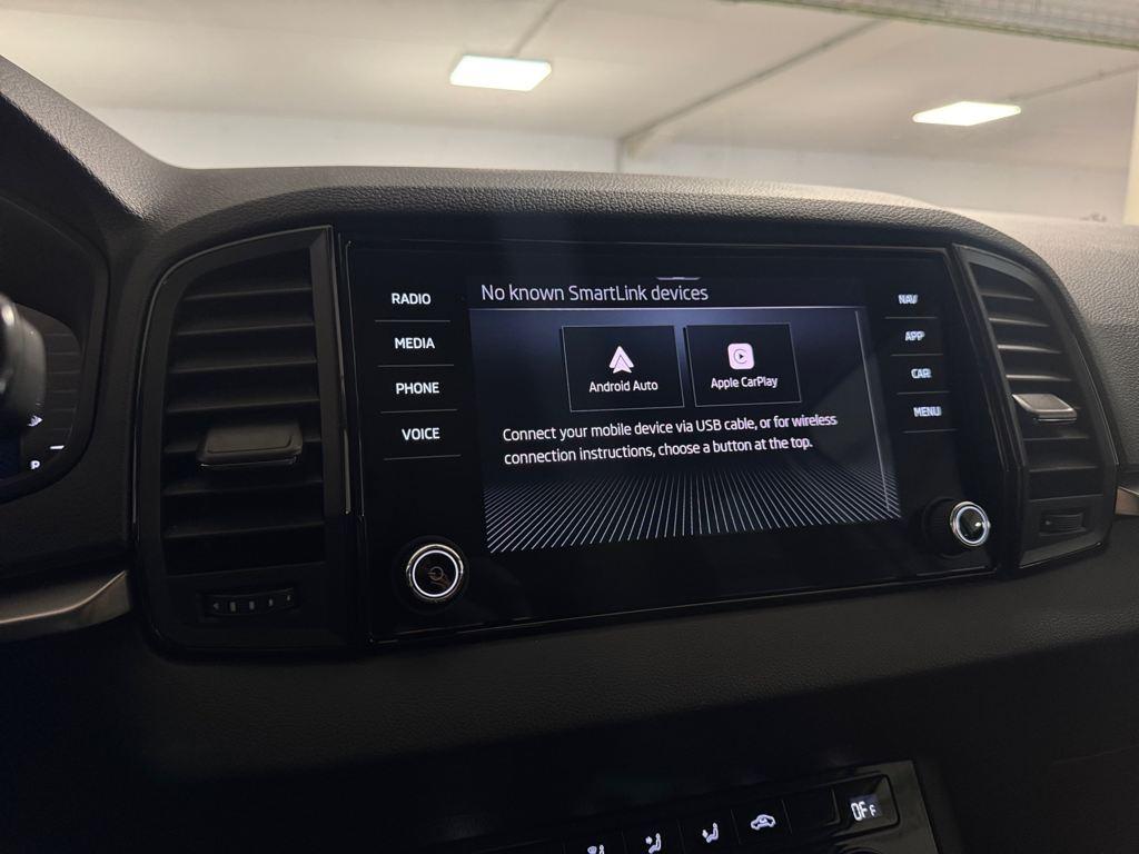 Skoda Karoq 1.5 TSI ACT Selection DSG 110 kW (150 CV) - 15