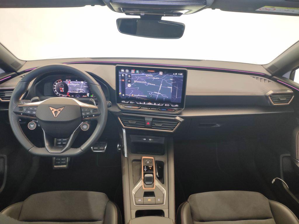 CUPRA León 1.5 TSI e-Hybrid 150 kW (204 CV) DSG - 3