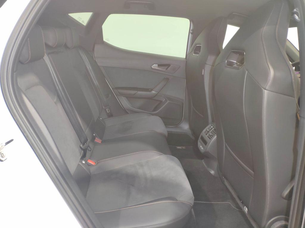 CUPRA León 1.5 TSI e-Hybrid 150 kW (204 CV) DSG - 5