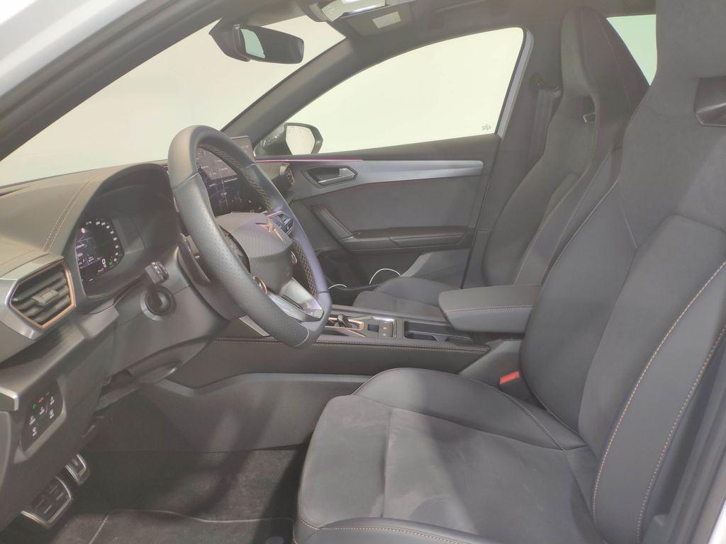 CUPRA León 1.5 TSI e-Hybrid 150 kW (204 CV) DSG - 13