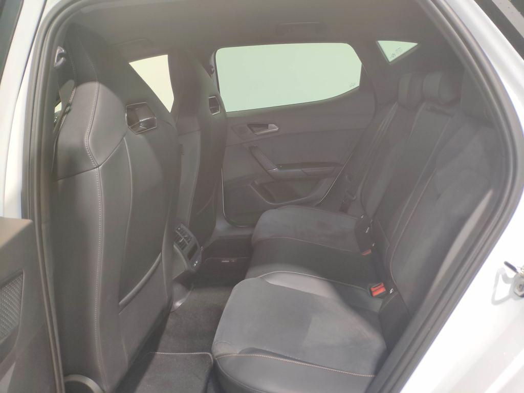 CUPRA León 1.5 TSI e-Hybrid 150 kW (204 CV) DSG - 14