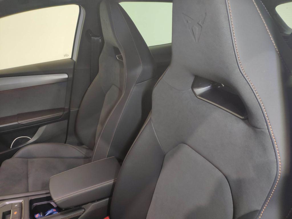 CUPRA León 1.5 TSI e-Hybrid 150 kW (204 CV) DSG - 15