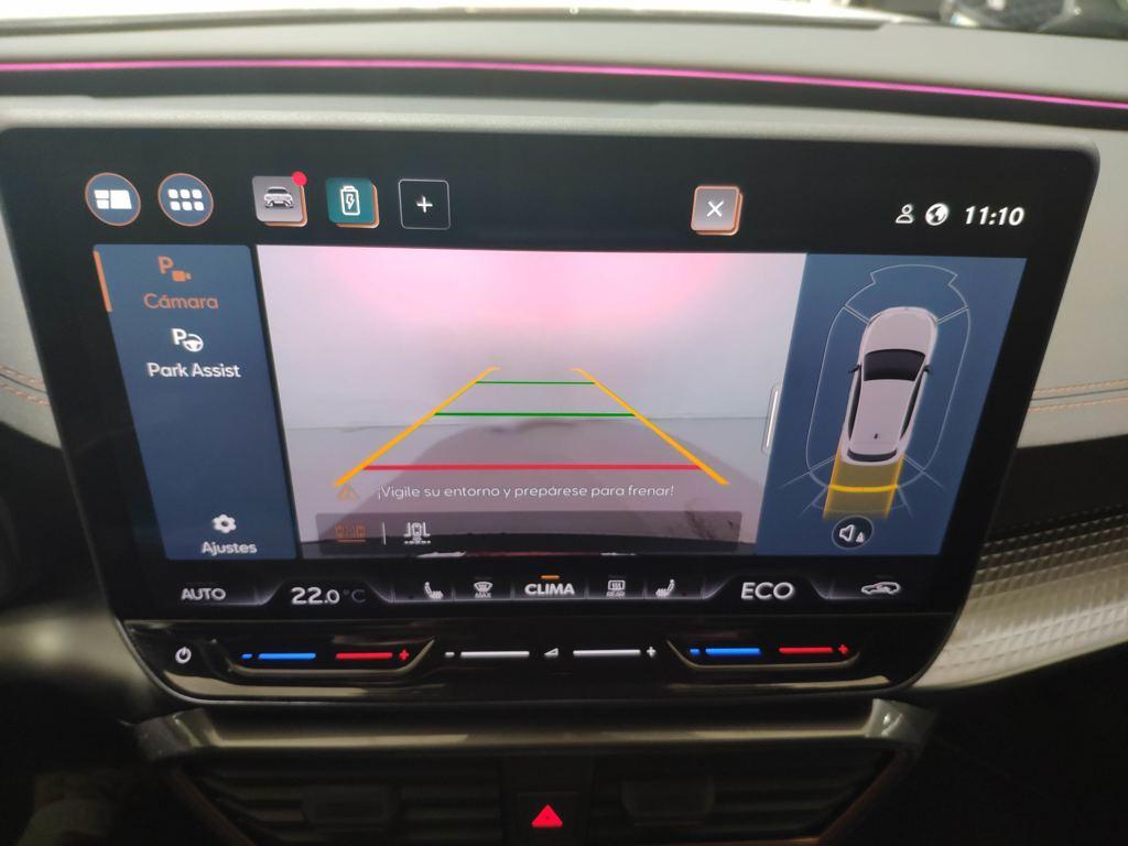 CUPRA León 1.5 TSI e-Hybrid 150 kW (204 CV) DSG - 16