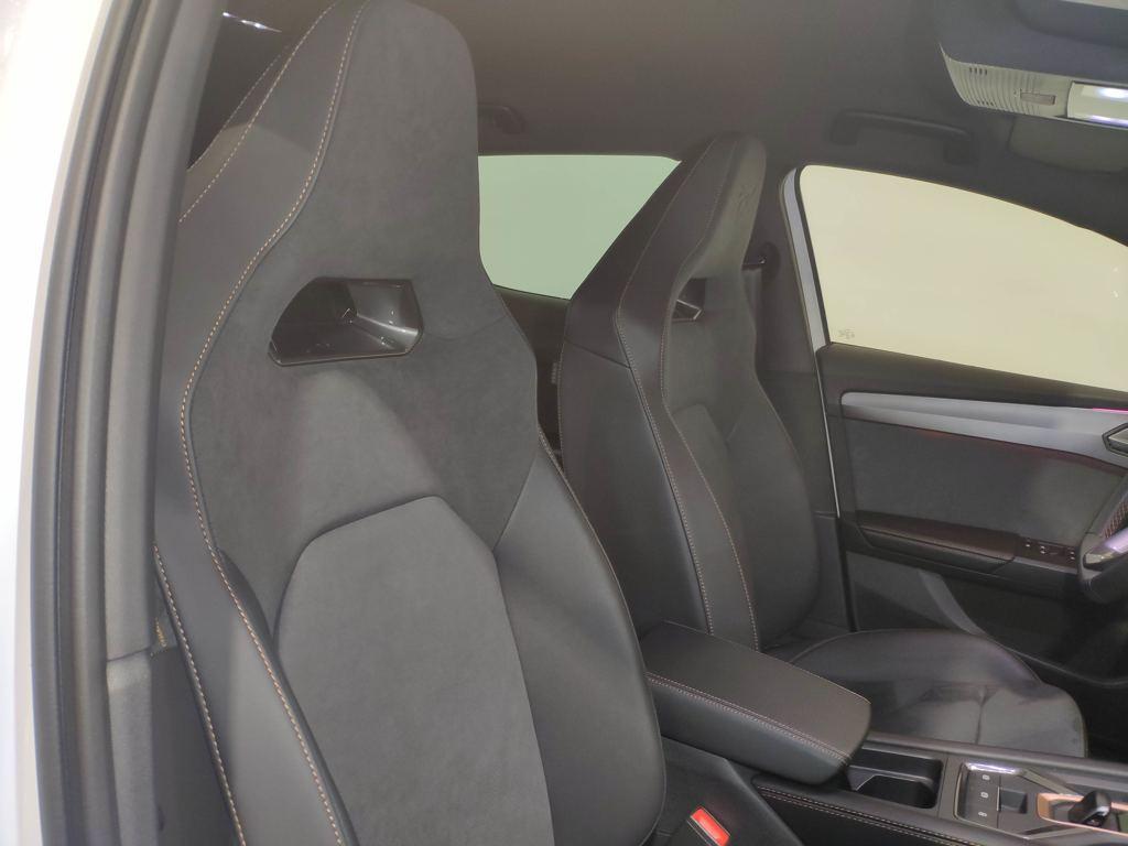 CUPRA León 1.5 TSI e-Hybrid 150 kW (204 CV) DSG - 17