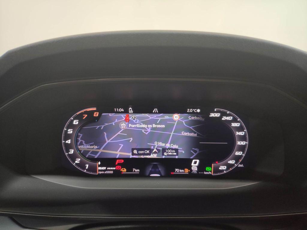 CUPRA León 1.5 TSI e-Hybrid 150 kW (204 CV) DSG - 19