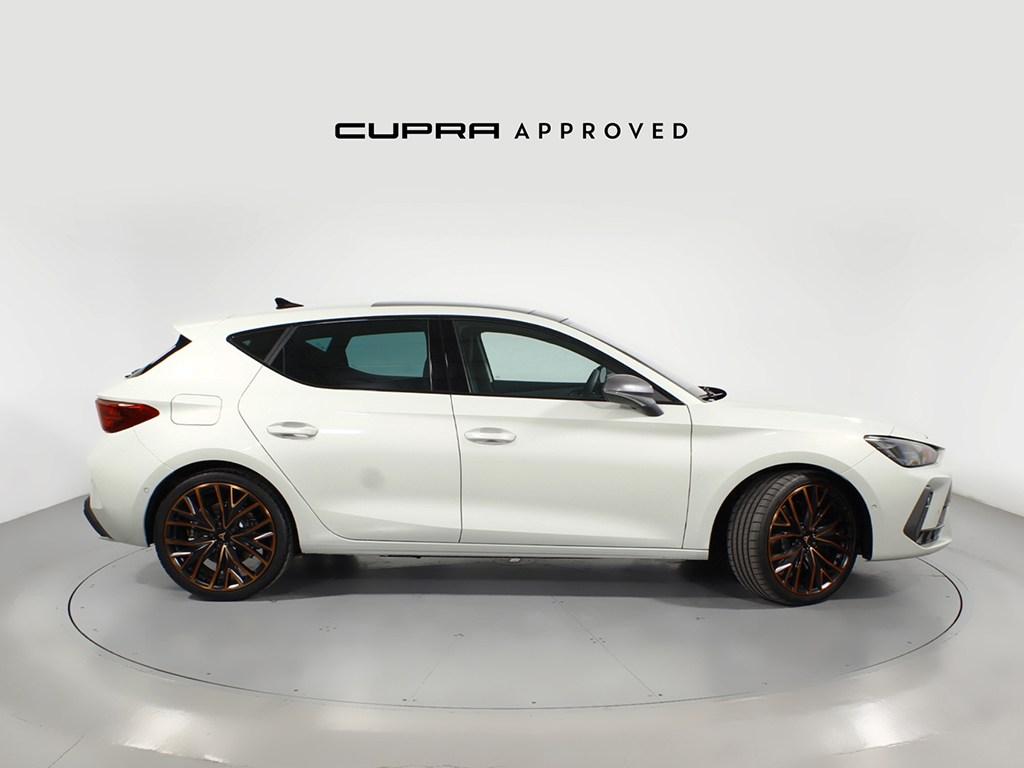 CUPRA León 1.5 TSI e-Hybrid VZ Extreme DSG 200 kW (272 CV) - 2