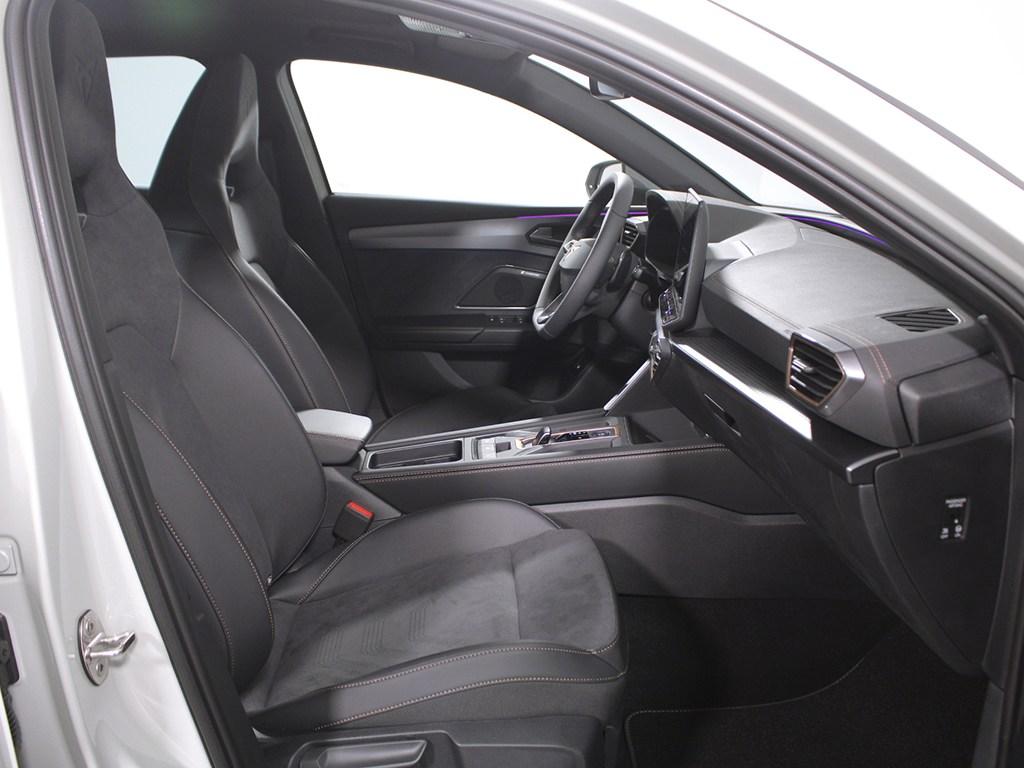 CUPRA León 1.5 TSI e-Hybrid VZ Extreme DSG 200 kW (272 CV) - 4