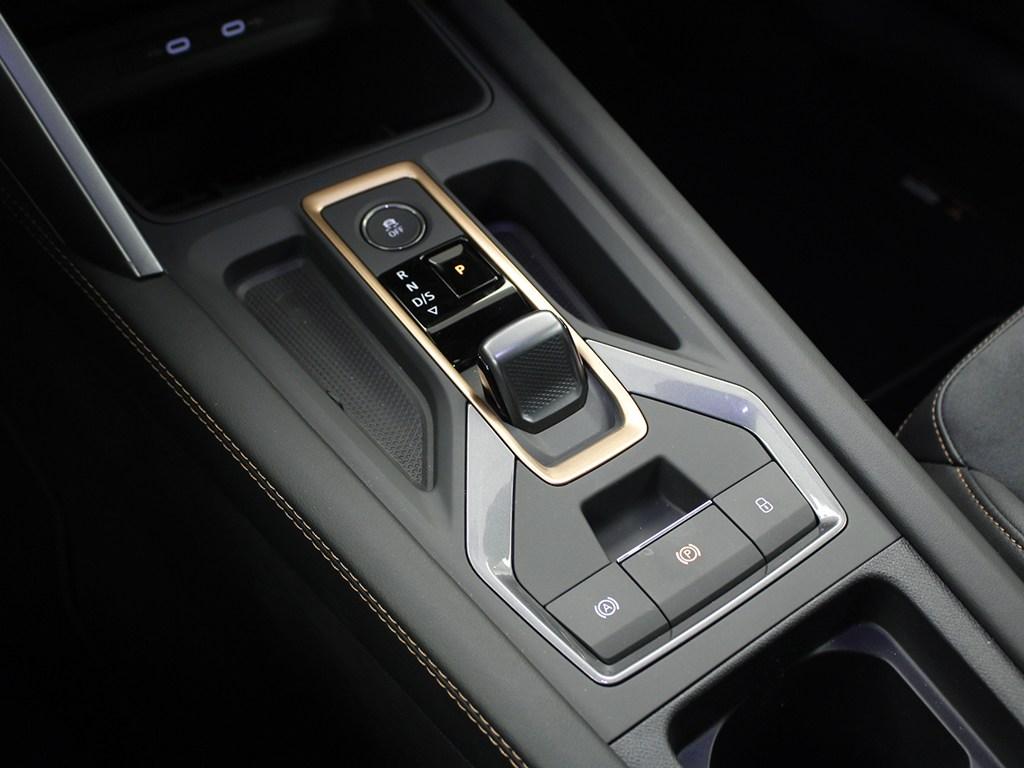 CUPRA León 1.5 TSI e-Hybrid VZ Extreme DSG 200 kW (272 CV) - 9