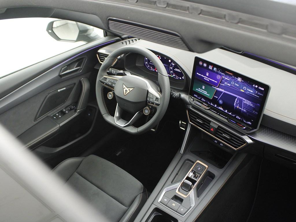 CUPRA León 1.5 TSI e-Hybrid VZ Extreme DSG 200 kW (272 CV) - 14