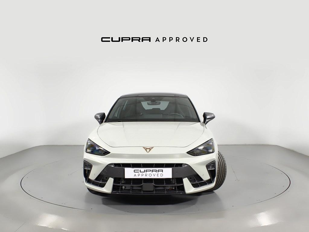 CUPRA León 1.5 TSI e-Hybrid VZ Extreme DSG 200 kW (272 CV) - 16