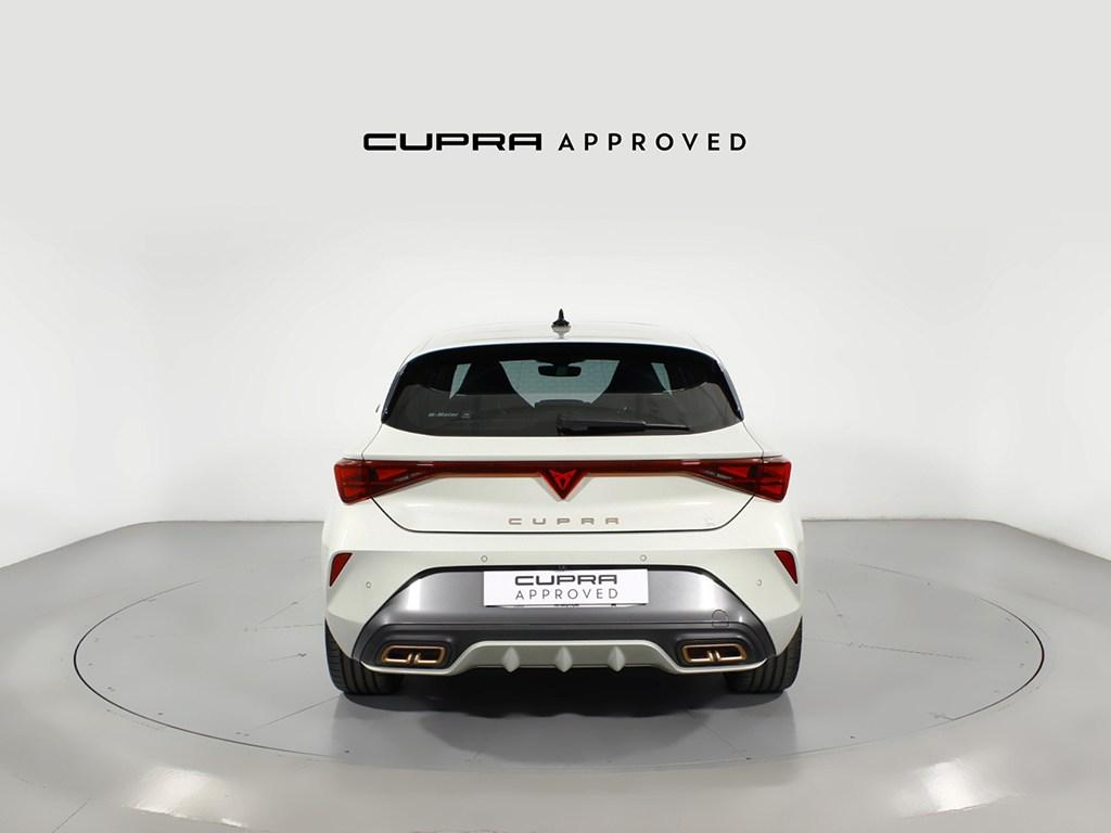 CUPRA León 1.5 TSI e-Hybrid VZ Extreme DSG 200 kW (272 CV) - 17
