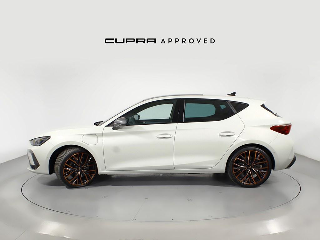 CUPRA León 1.5 TSI e-Hybrid VZ Extreme DSG 200 kW (272 CV) - 18