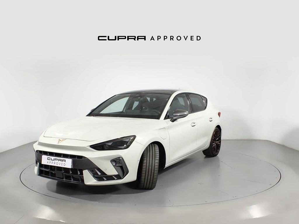 CUPRA León 1.5 TSI e-Hybrid VZ Extreme DSG 200 kW (272 CV) - 19