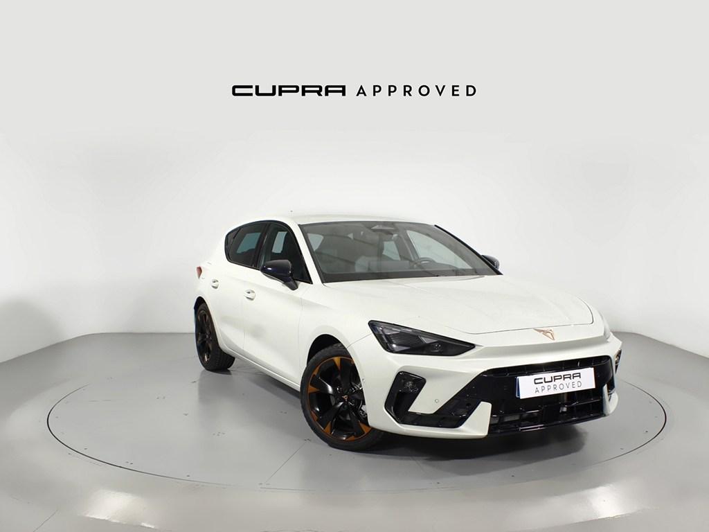 CUPRA León 1.5 eTSI DSG 110 kW (150 CV) - 0