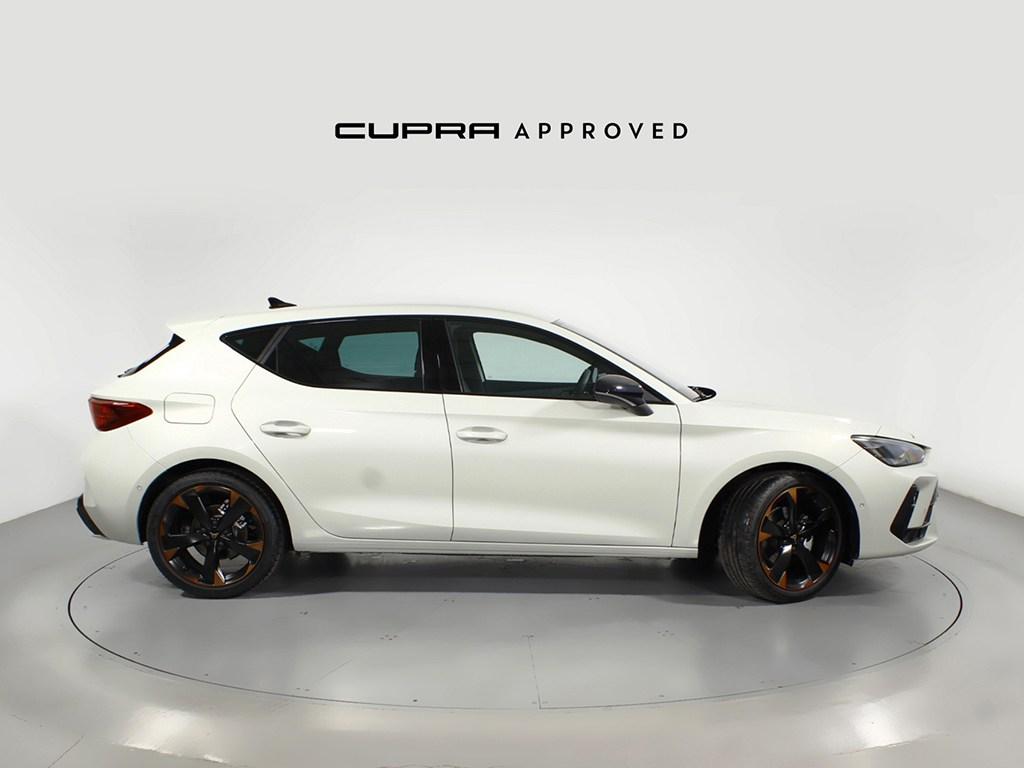 CUPRA León 1.5 eTSI DSG 110 kW (150 CV) - 2