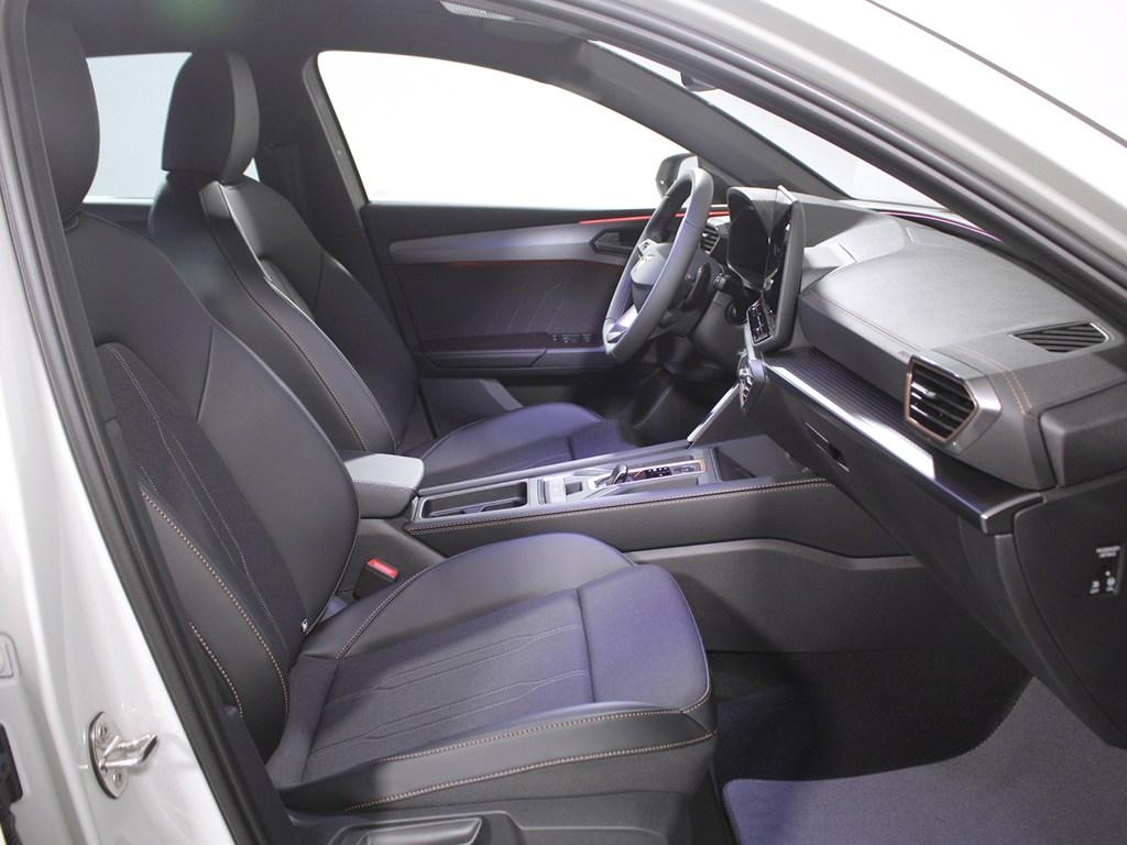 CUPRA León 1.5 eTSI DSG 110 kW (150 CV) - 4