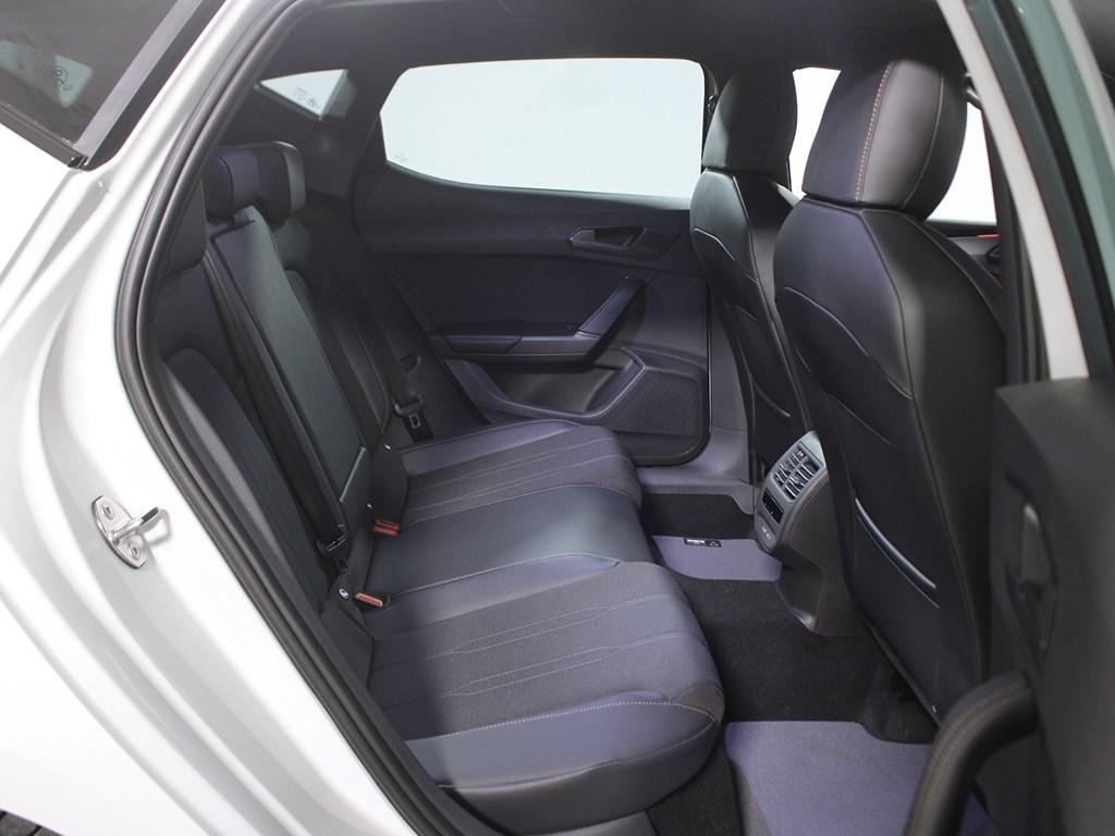 CUPRA León 1.5 eTSI DSG 110 kW (150 CV) - 5