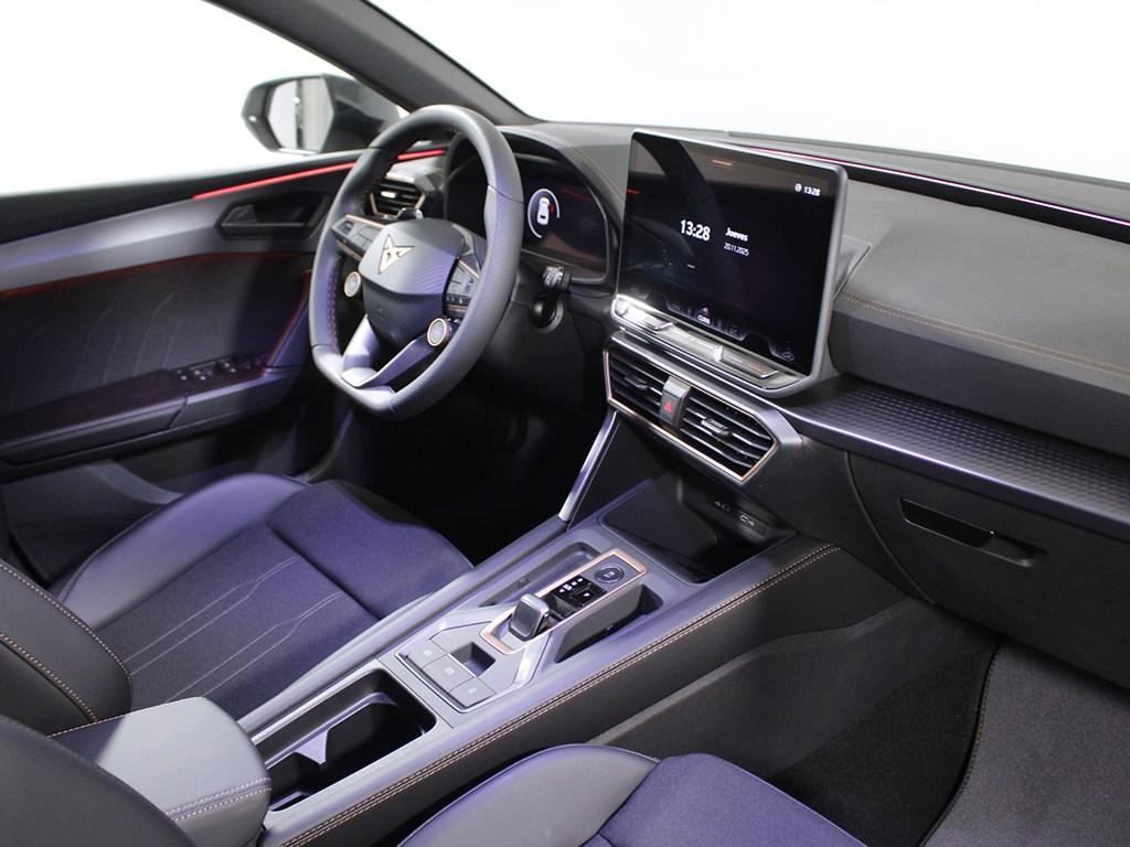 CUPRA León 1.5 eTSI DSG 110 kW (150 CV) - 13