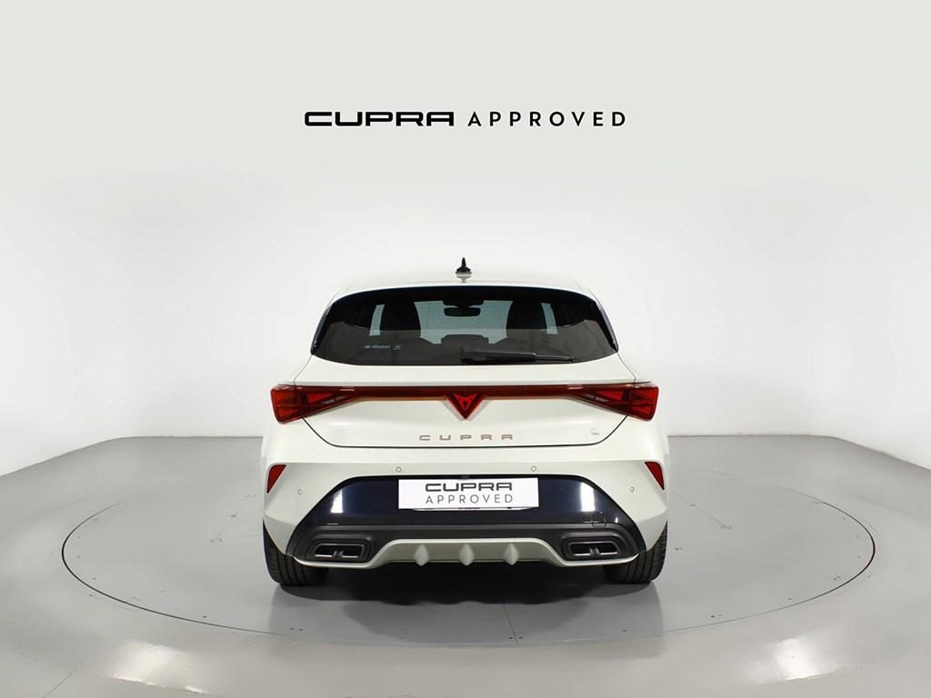 CUPRA León 1.5 eTSI DSG 110 kW (150 CV) - 16