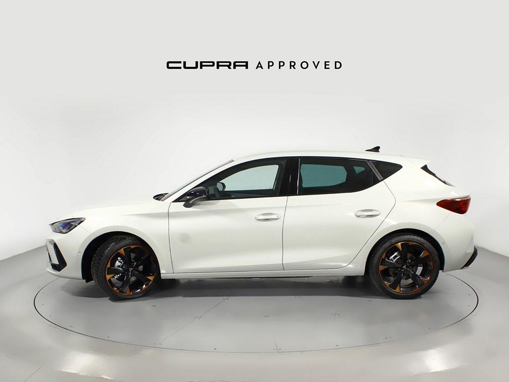 CUPRA León 1.5 eTSI DSG 110 kW (150 CV) - 17