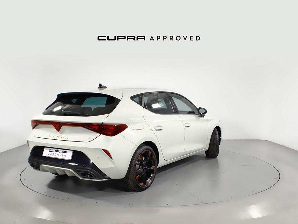 CUPRA León 1.5 eTSI DSG 110 kW (150 CV) - 19