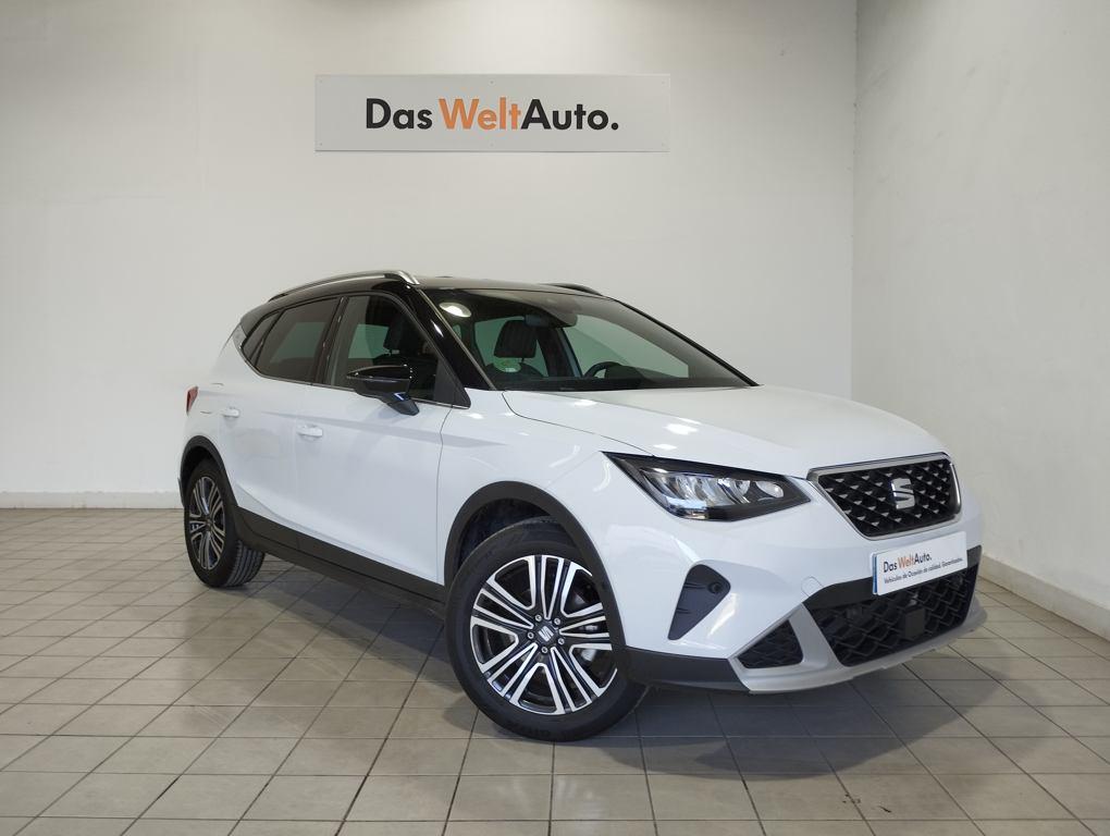 SEAT Arona 1.0 TSI S&S Xperience XM 85 kW (115 CV) - 0