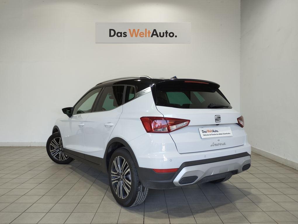 SEAT Arona 1.0 TSI S&S Xperience XM 85 kW (115 CV) - 1