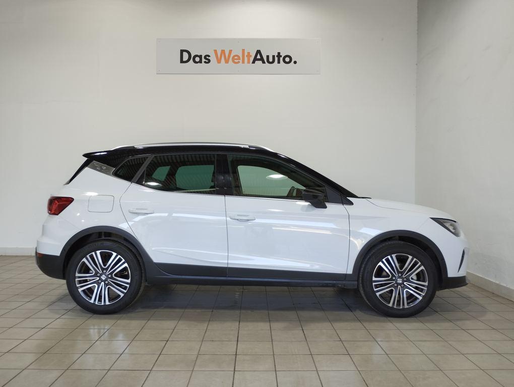 SEAT Arona 1.0 TSI S&S Xperience XM 85 kW (115 CV) - 2