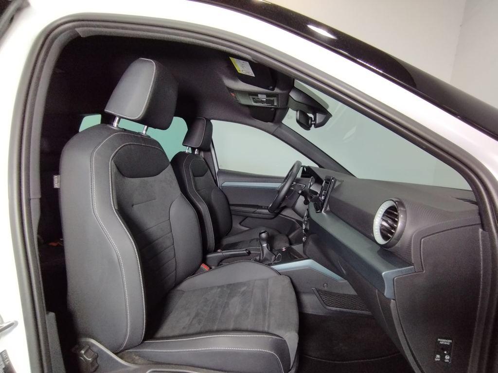 SEAT Arona 1.0 TSI S&S Xperience XM 85 kW (115 CV) - 4