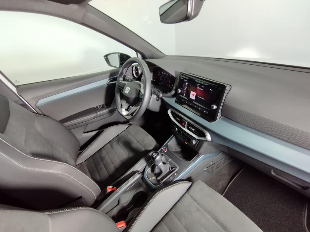 SEAT Arona 1.0 TSI S&S Xperience XM 85 kW (115 CV) - 9