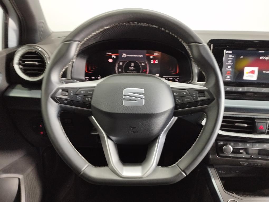 SEAT Arona 1.0 TSI S&S Xperience XM 85 kW (115 CV) - 10