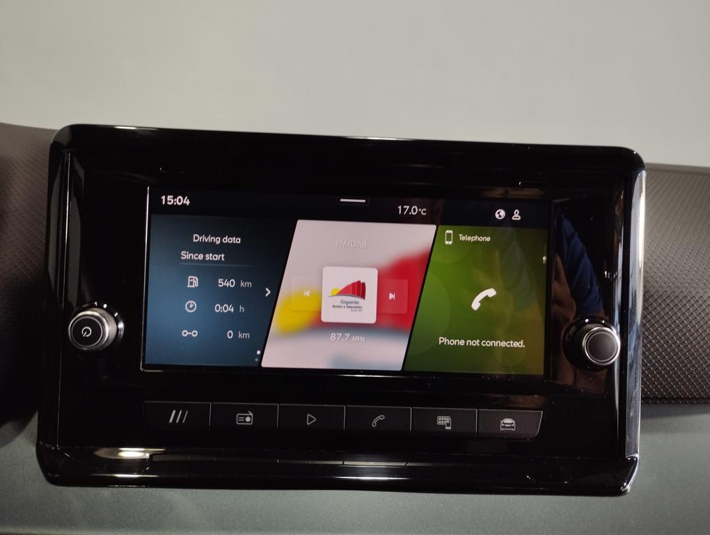 SEAT Arona 1.0 TSI S&S Xperience XM 85 kW (115 CV) - 14