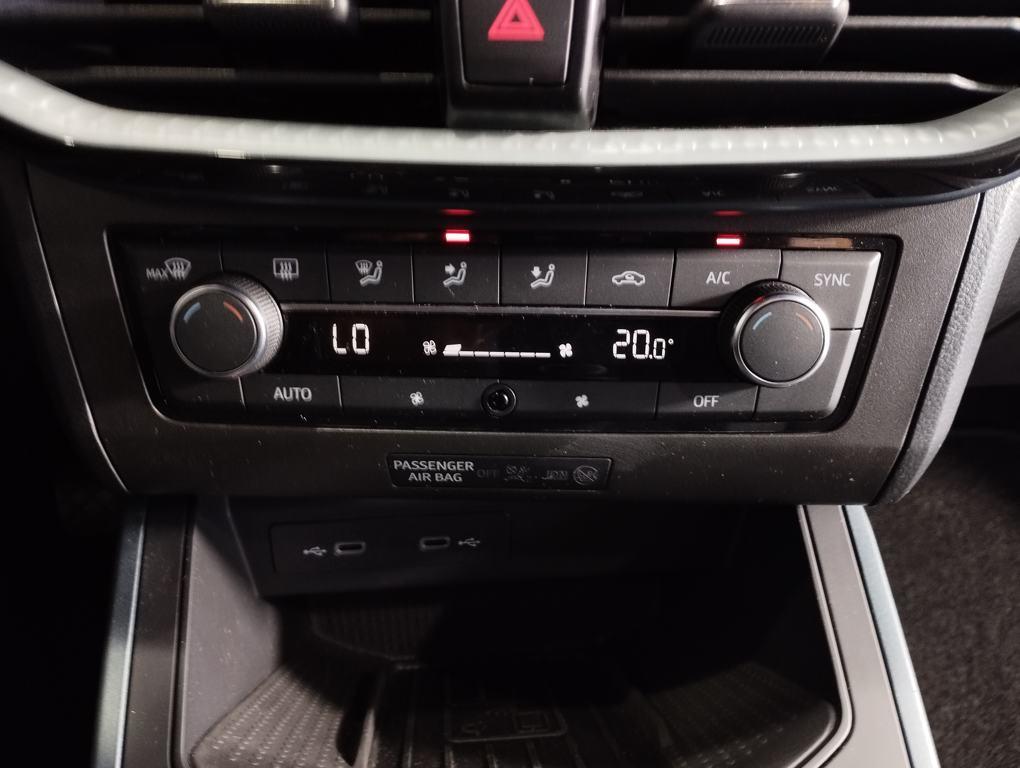 SEAT Arona 1.0 TSI S&S Xperience XM 85 kW (115 CV) - 15