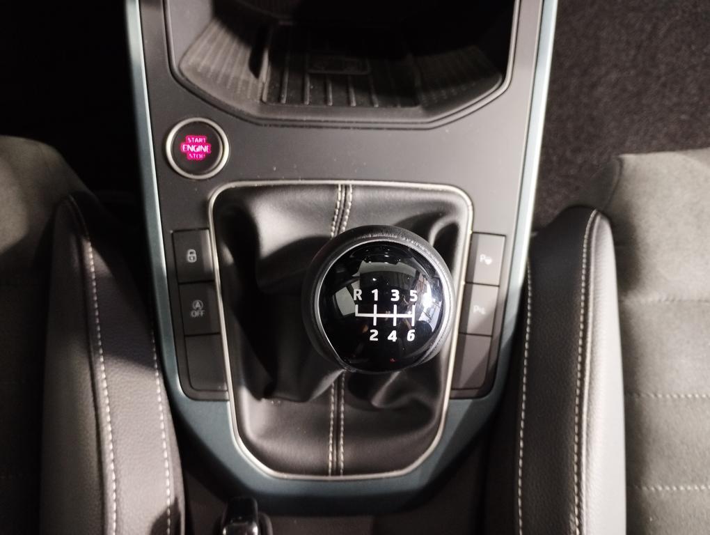 SEAT Arona 1.0 TSI S&S Xperience XM 85 kW (115 CV) - 16