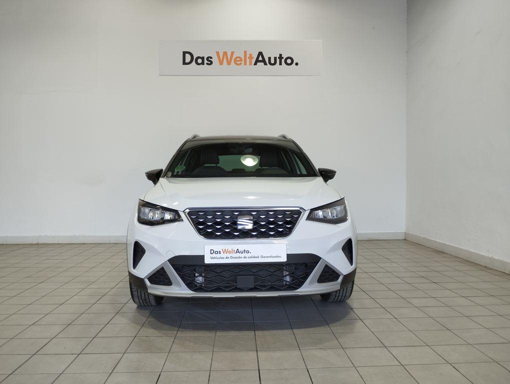 SEAT Arona 1.0 TSI S&S Xperience XM 85 kW (115 CV) - 19