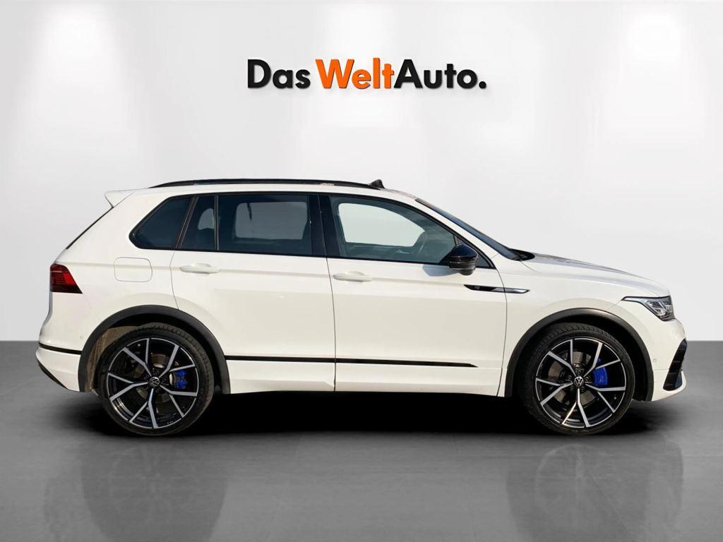 Volkswagen Tiguan R 2.0 TSI 4Motion 235 kW (320 CV) DSG - 2